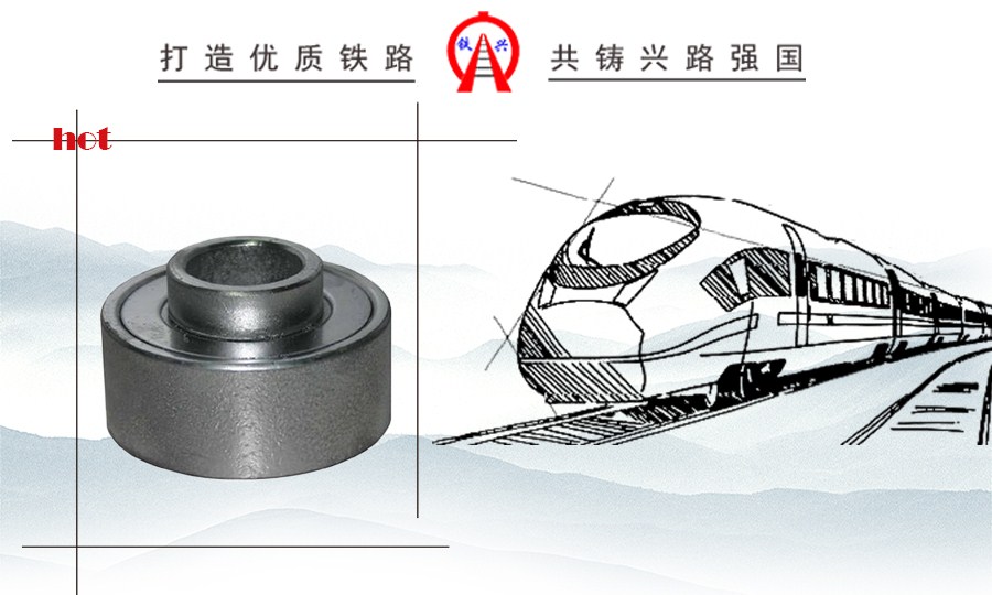 曲線側向減摩滾筒